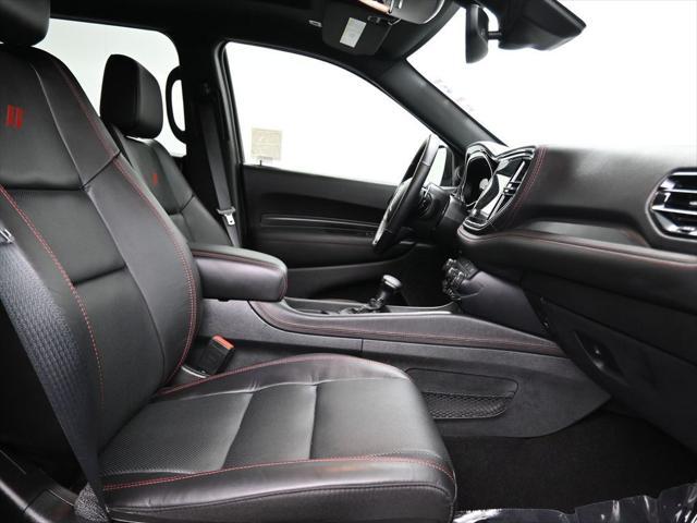 used 2024 Dodge Durango car, priced at $41,758