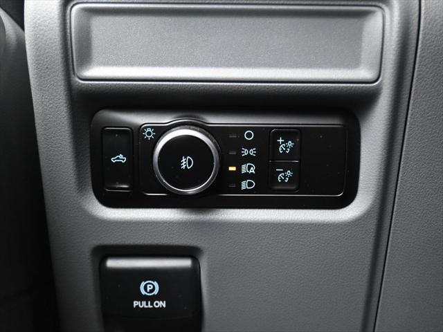 used 2023 Ford F-150 car, priced at $35,191