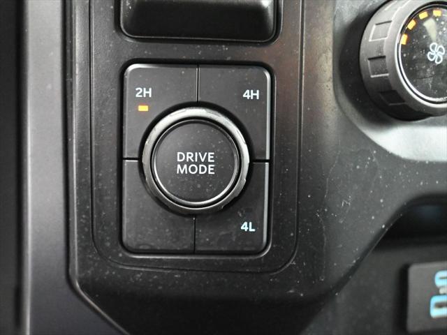 used 2023 Ford F-150 car, priced at $35,191