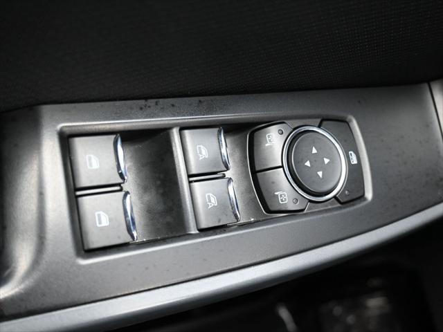 used 2023 Ford F-150 car, priced at $35,191