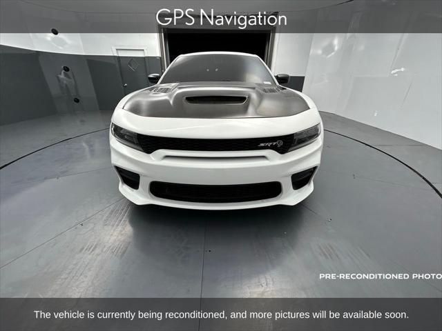 used 2023 Dodge Charger car, priced at $77,900