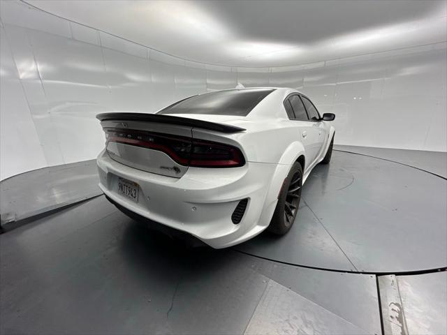 used 2023 Dodge Charger car, priced at $80,377