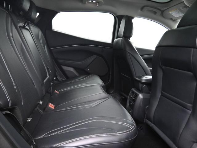 used 2022 Ford Mustang Mach-E car, priced at $30,142