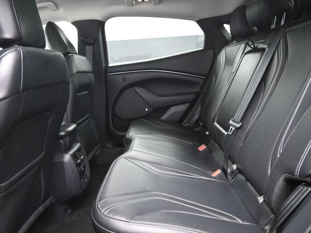 used 2022 Ford Mustang Mach-E car, priced at $30,142