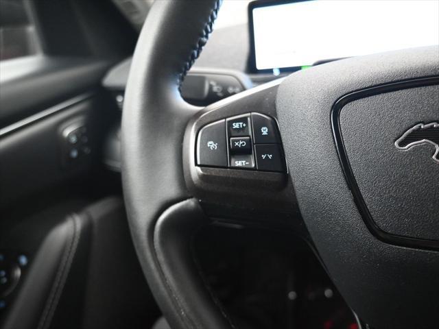 used 2022 Ford Mustang Mach-E car, priced at $30,142