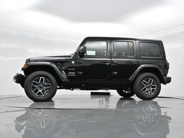 new 2024 Jeep Wrangler car, priced at $47,030