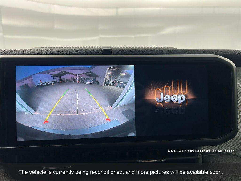 used 2024 Jeep Wrangler 4xe car, priced at $35,947