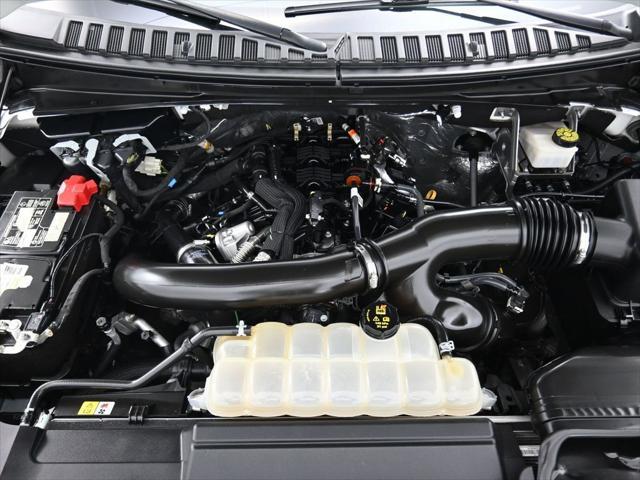 used 2022 Lincoln Navigator car, priced at $68,987