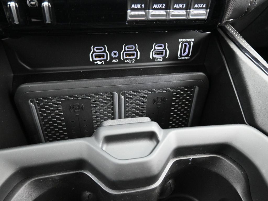 new 2026 Ram 3500 car, priced at $102,795
