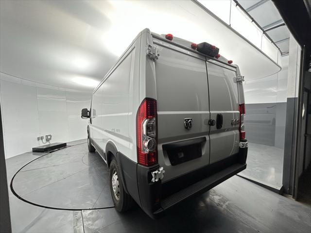 used 2022 Ram ProMaster 2500 car, priced at $44,120