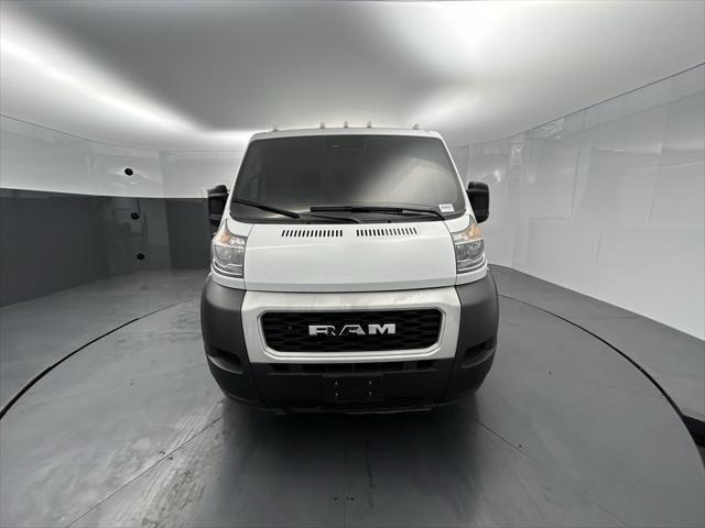 used 2022 Ram ProMaster 2500 car, priced at $44,120