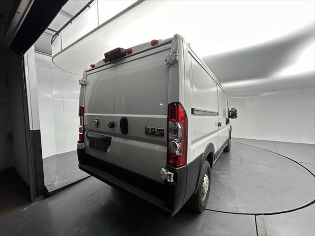 used 2022 Ram ProMaster 2500 car, priced at $44,120