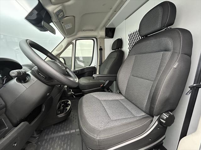 used 2022 Ram ProMaster 2500 car, priced at $44,120