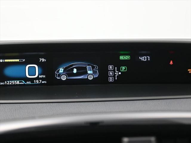used 2016 Toyota Prius car, priced at $13,655