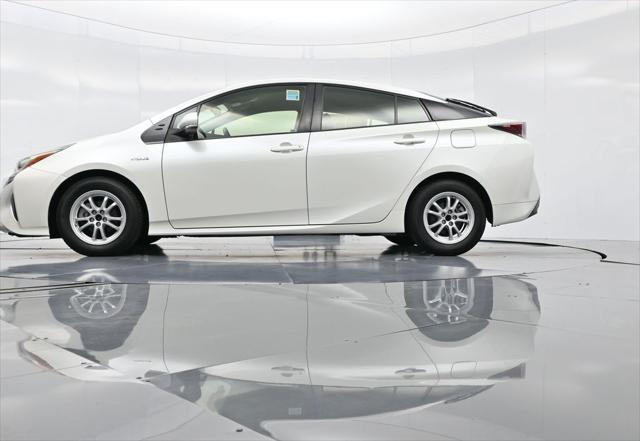 used 2016 Toyota Prius car, priced at $13,655