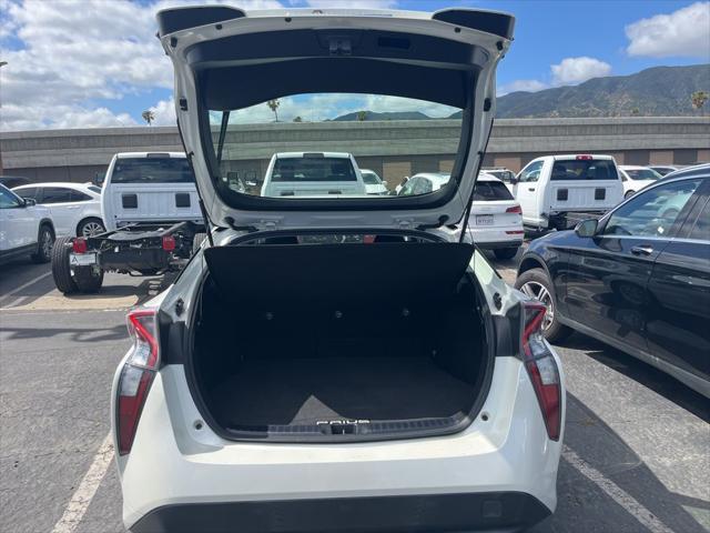 used 2016 Toyota Prius car, priced at $14,356