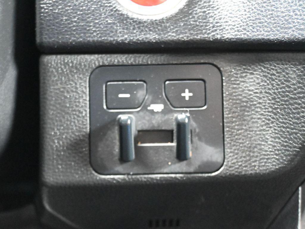 used 2023 Toyota Tundra car, priced at $42,958