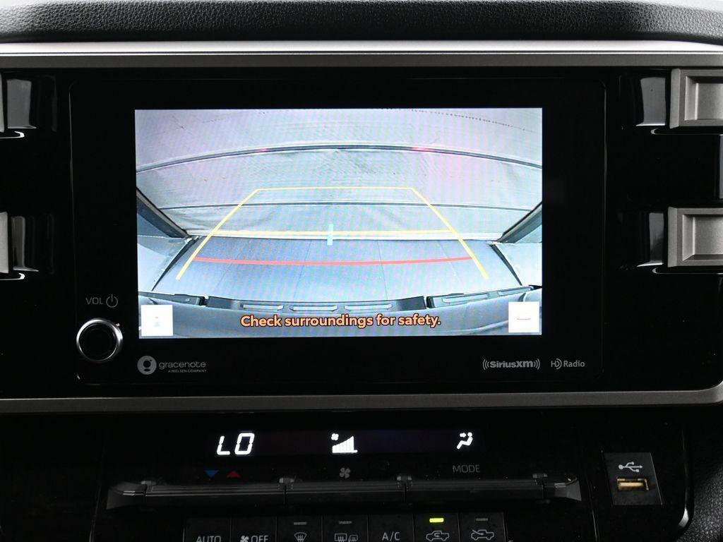 used 2023 Toyota Tundra car, priced at $42,958