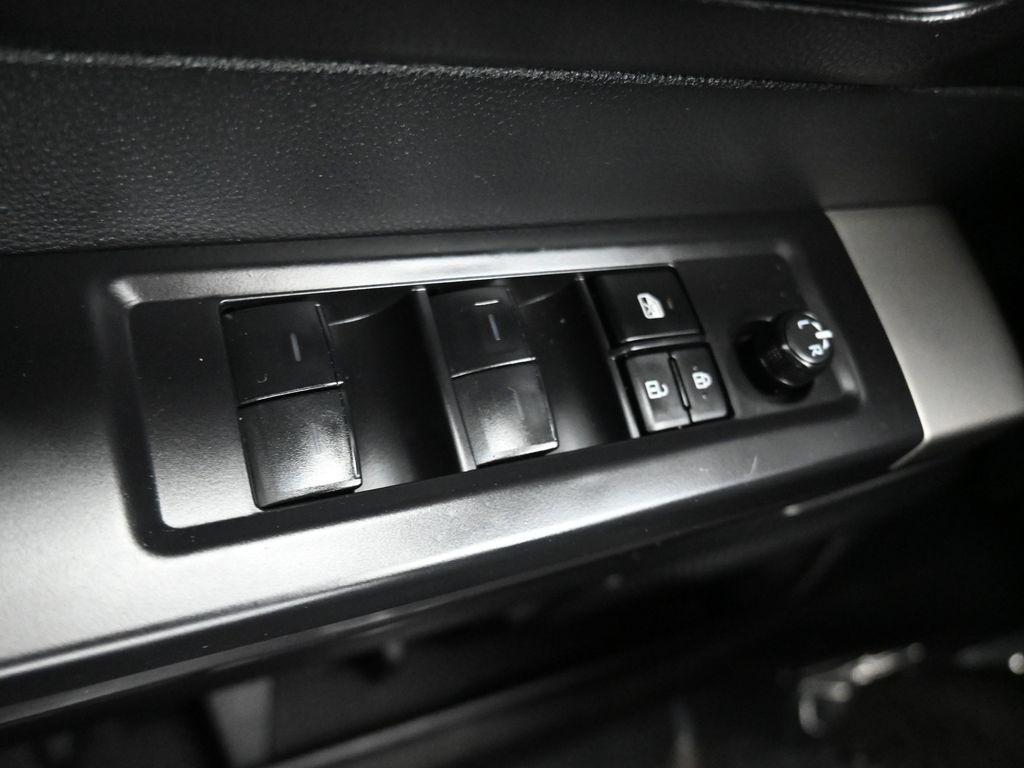 used 2023 Toyota Tundra car, priced at $42,958