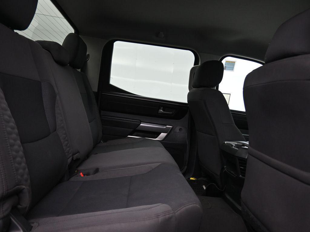 used 2023 Toyota Tundra car, priced at $42,958