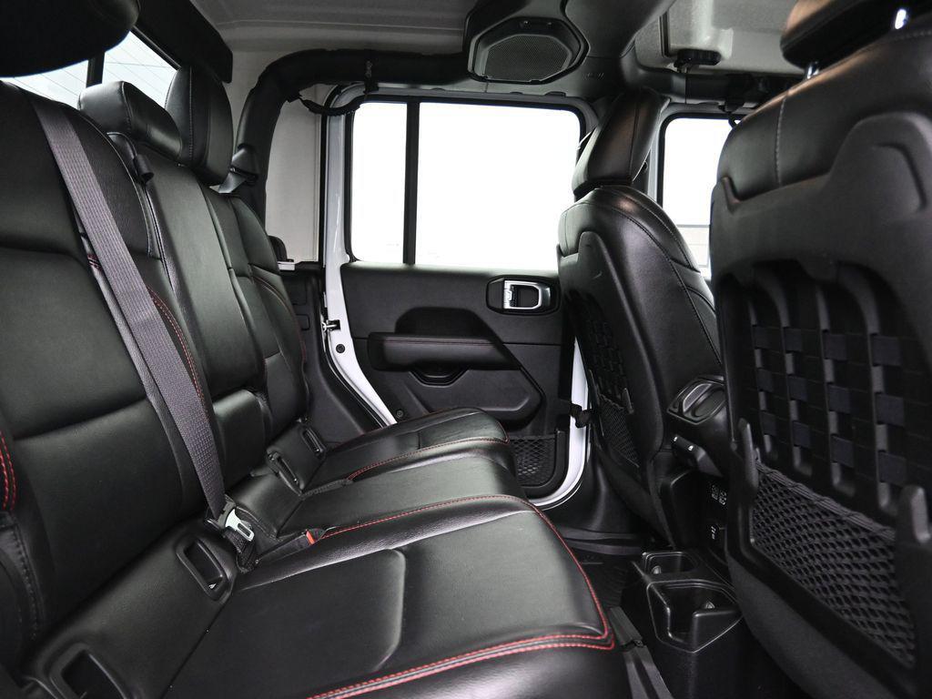 used 2020 Jeep Gladiator car, priced at $37,283