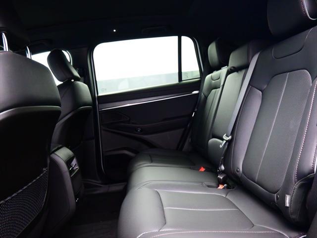 new 2025 Jeep Wagoneer S car, priced at $58,245