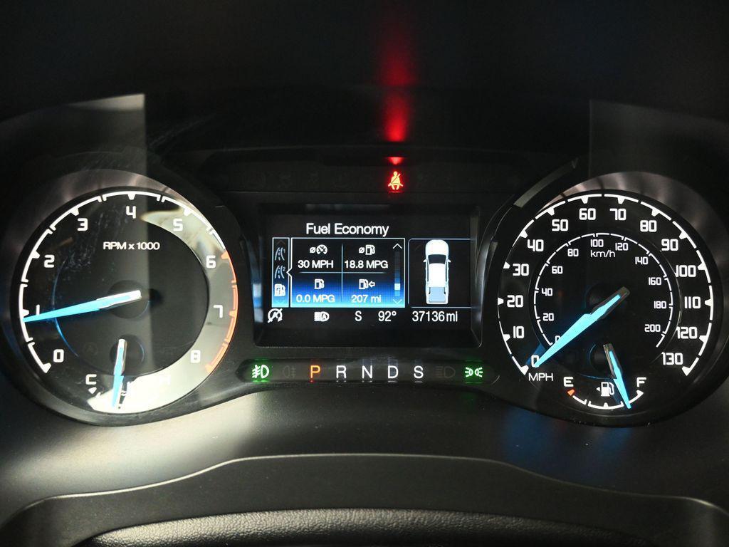 used 2019 Ford Ranger car, priced at $24,775