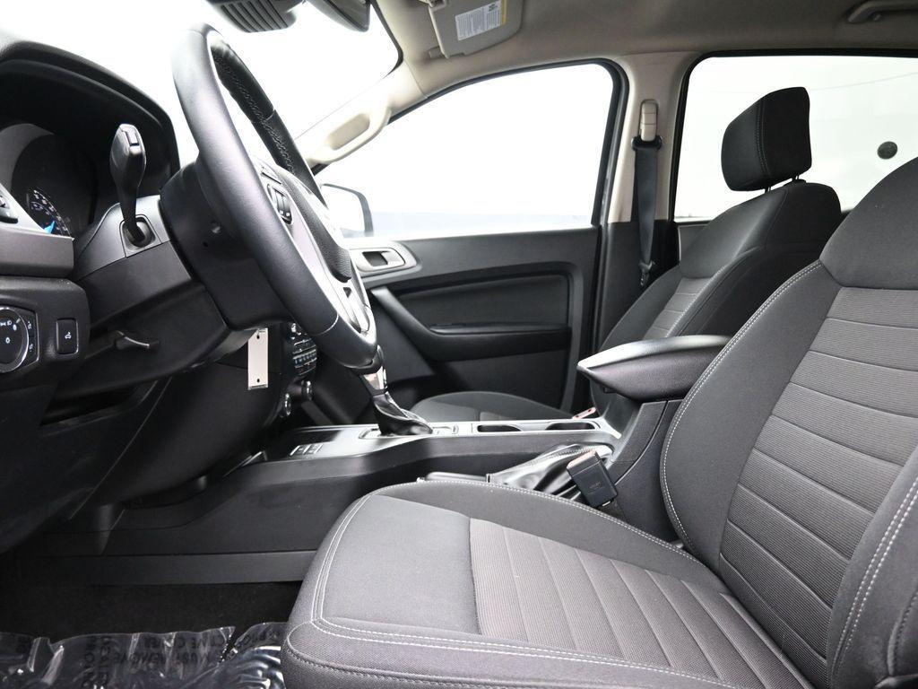 used 2019 Ford Ranger car, priced at $24,775