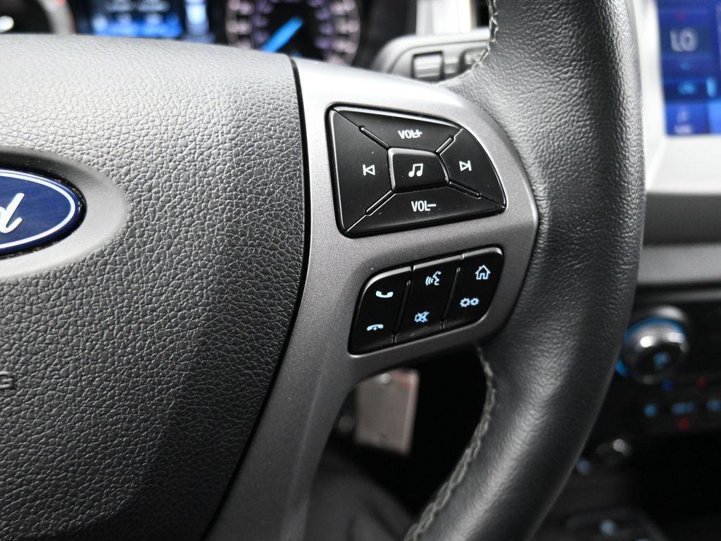 used 2019 Ford Ranger car, priced at $24,775