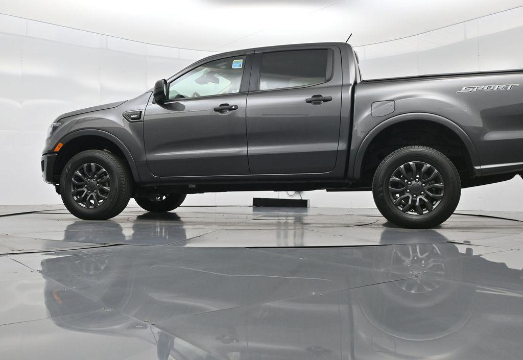 used 2019 Ford Ranger car, priced at $24,775