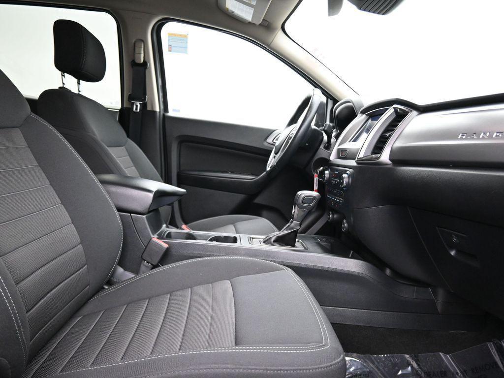 used 2019 Ford Ranger car, priced at $24,775