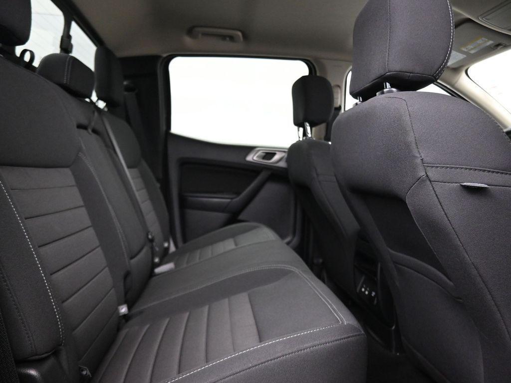 used 2019 Ford Ranger car, priced at $24,775