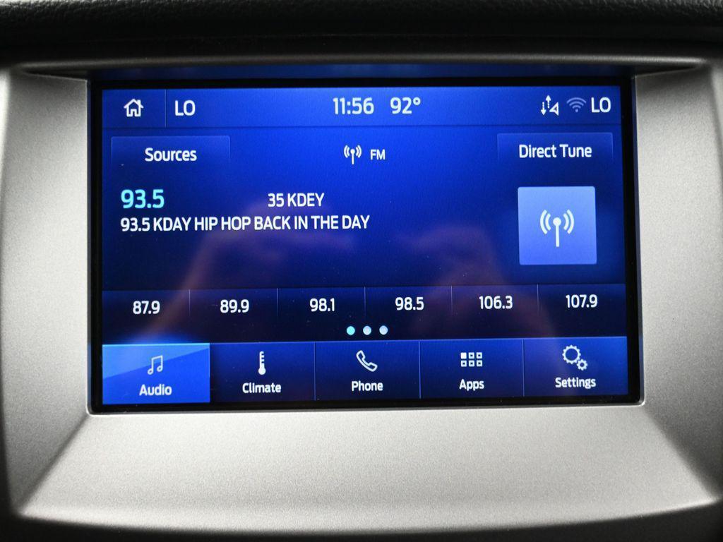 used 2019 Ford Ranger car, priced at $24,775