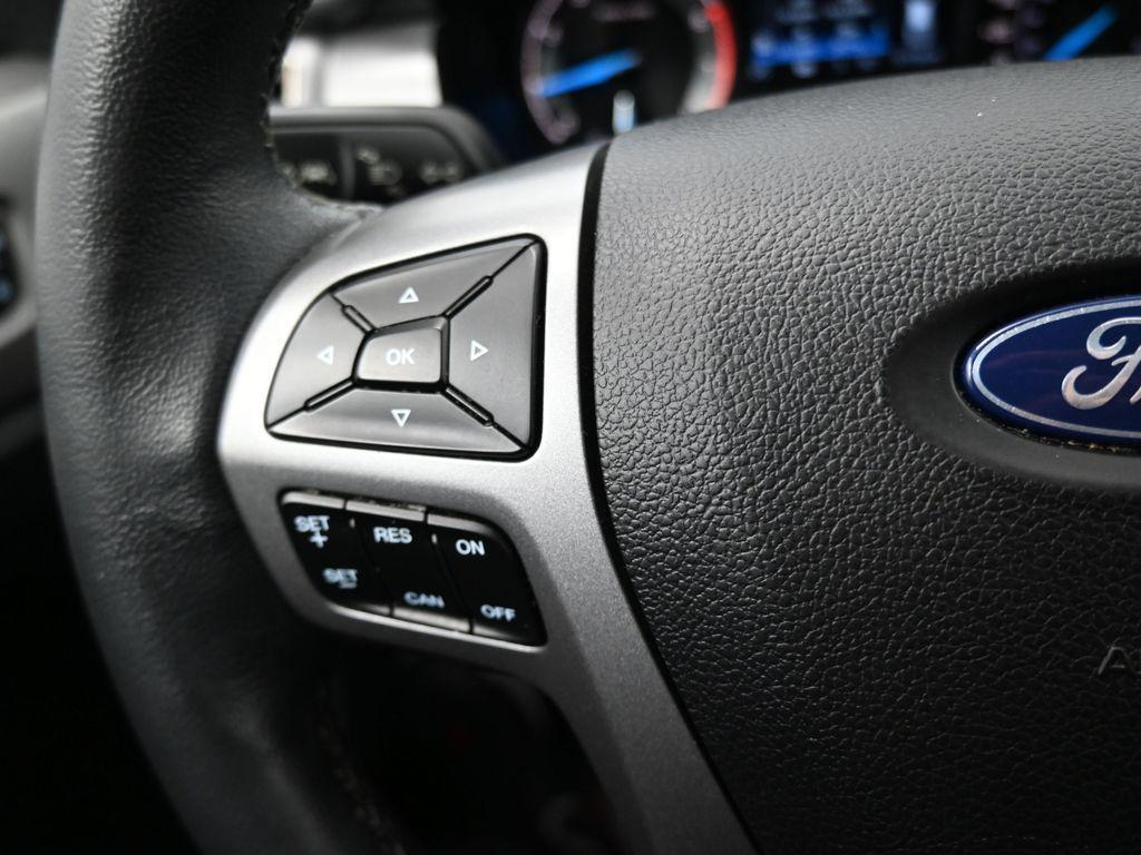 used 2019 Ford Ranger car, priced at $24,775