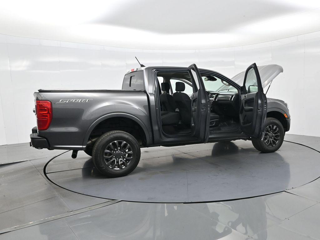 used 2019 Ford Ranger car, priced at $24,775