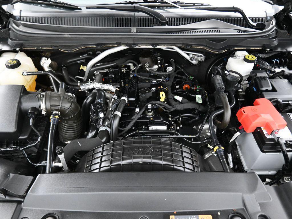 used 2019 Ford Ranger car, priced at $24,775