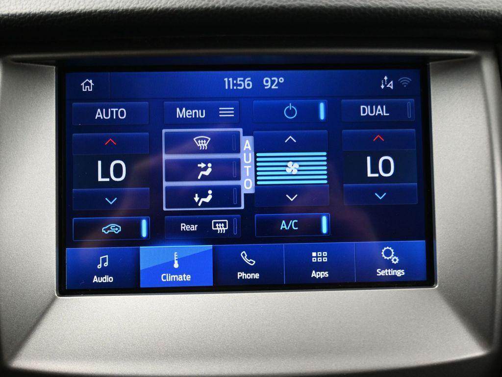 used 2019 Ford Ranger car, priced at $24,775