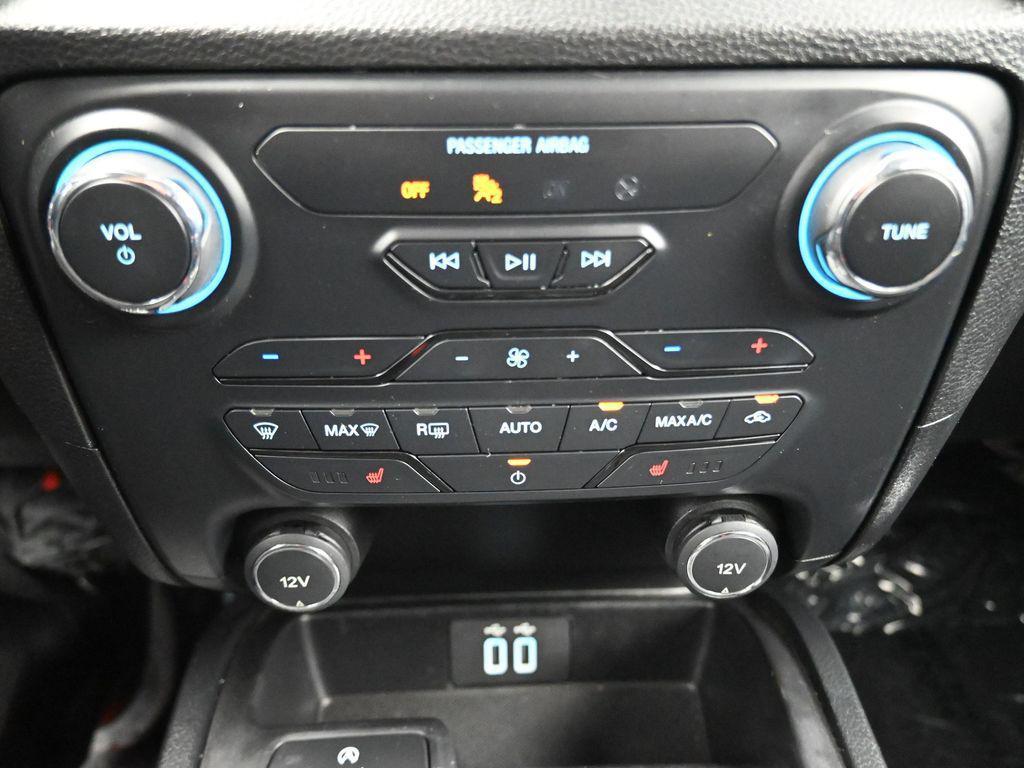 used 2019 Ford Ranger car, priced at $24,775