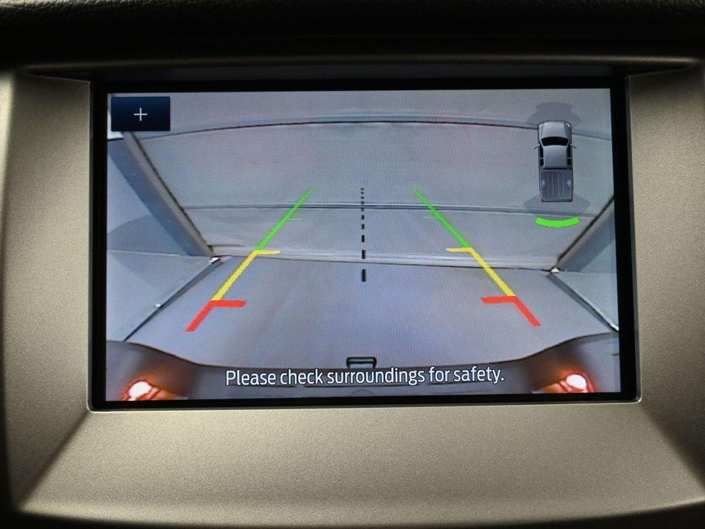 used 2019 Ford Ranger car, priced at $24,775