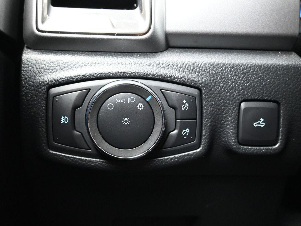 used 2019 Ford Ranger car, priced at $24,775
