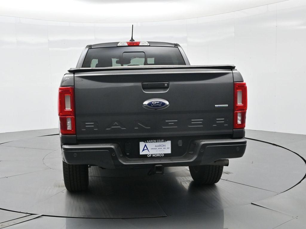 used 2019 Ford Ranger car, priced at $24,775