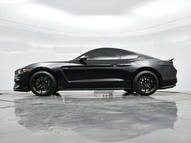 used 2018 Ford Shelby GT350 car, priced at $57,711