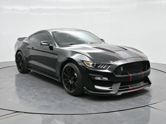 used 2018 Ford Shelby GT350 car, priced at $57,711