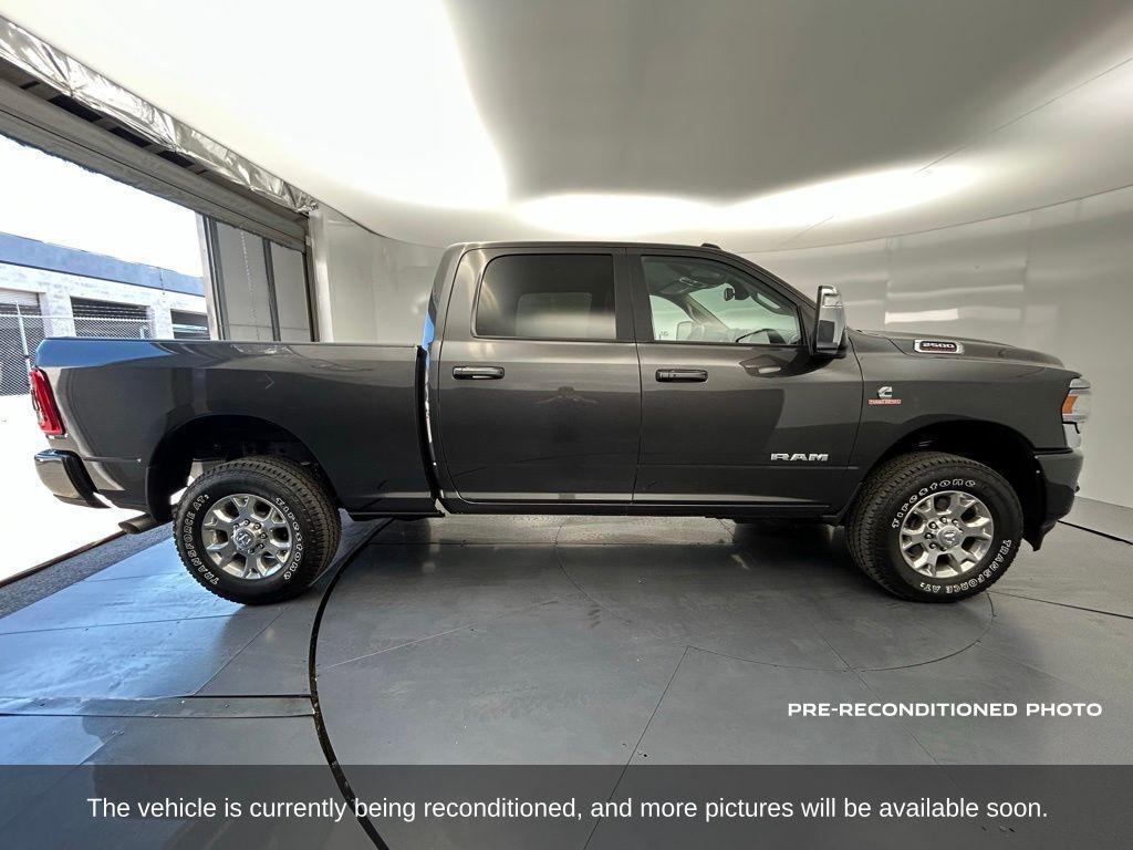 used 2024 Ram 2500 car, priced at $60,718