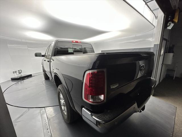 used 2016 Ram 2500 car, priced at $46,498