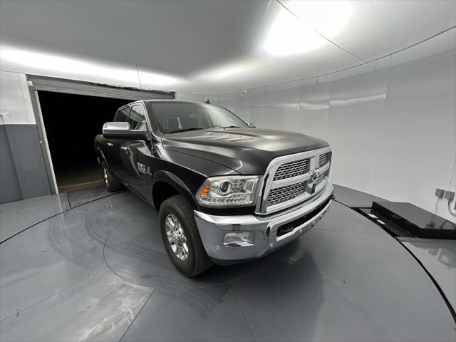 used 2016 Ram 2500 car, priced at $46,498