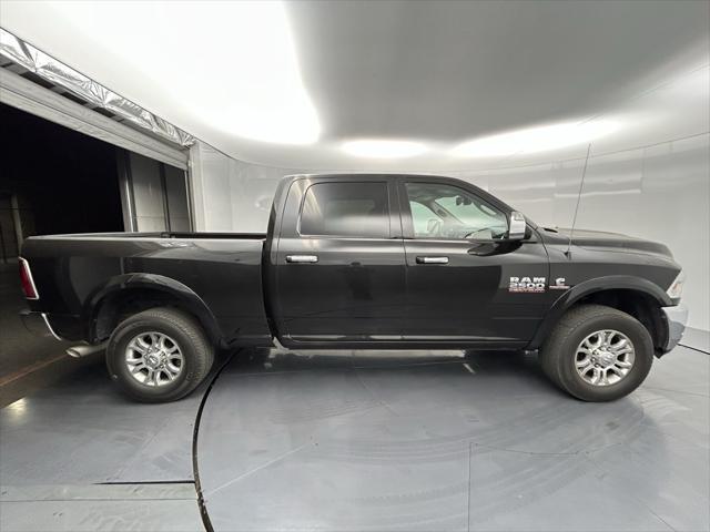 used 2016 Ram 2500 car, priced at $46,498