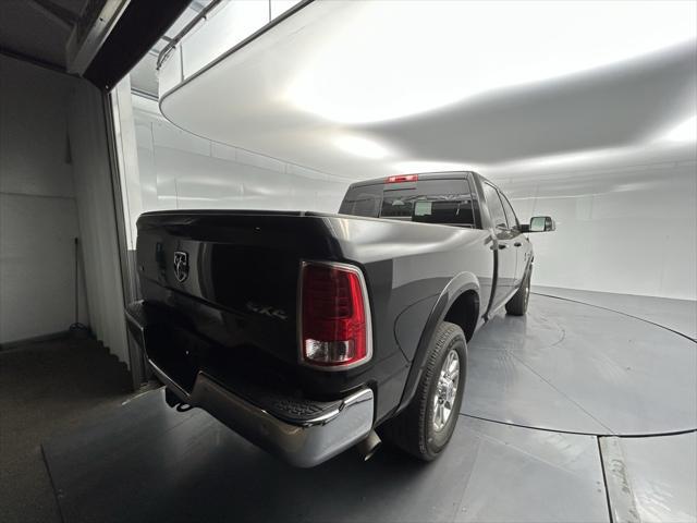 used 2016 Ram 2500 car, priced at $46,498