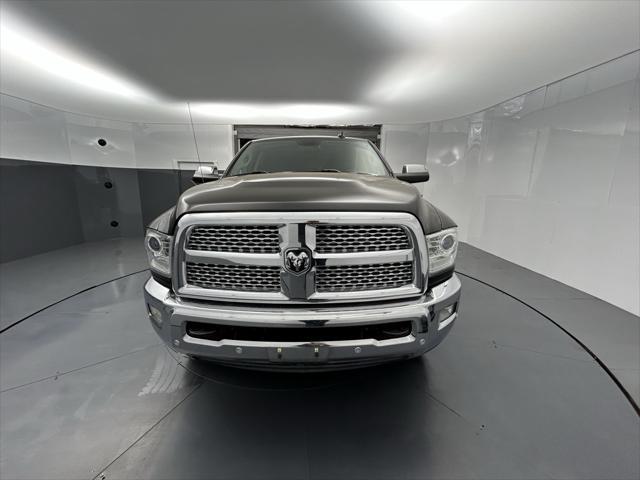 used 2016 Ram 2500 car, priced at $46,498