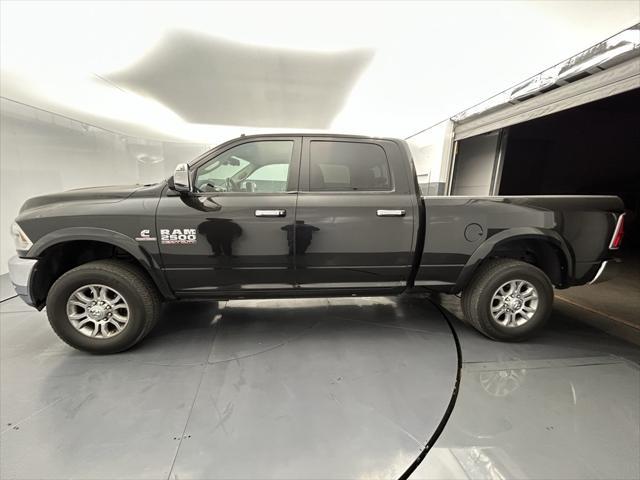 used 2016 Ram 2500 car, priced at $46,498